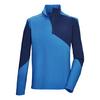 KILLTEC KSW 59 MN FLX SHRT Langarmshirt Herren - Blau3082
