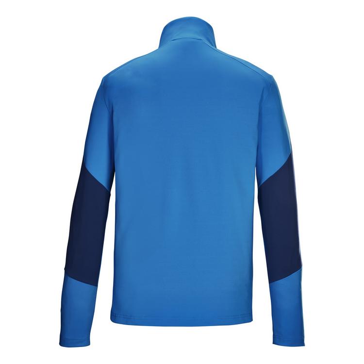 KILLTEC KILLTEC KSW 59 MN FLX SHRT Langarmshirt Herren - Blau3082 - 0 | SportScheck