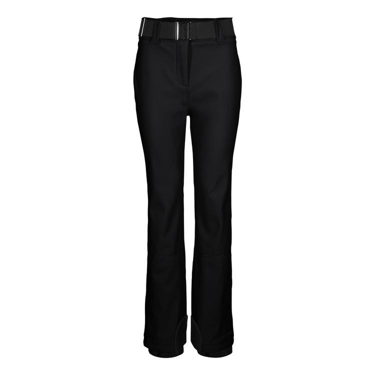 KILLTEC KILLTEC KSW 119 WMN SKI SFTSHLL PNTS Skihose Damen - Schwarz0110 - 0 | SportScheck