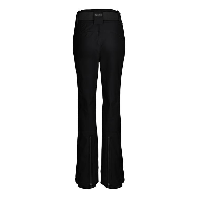 KILLTEC KILLTEC KSW 119 WMN SKI SFTSHLL PNTS Skihose Damen - Schwarz0110 - 0 | SportScheck