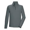 KILLTEC KSW 71 MN FLX SHRT Langarmshirt Herren - Grau0644