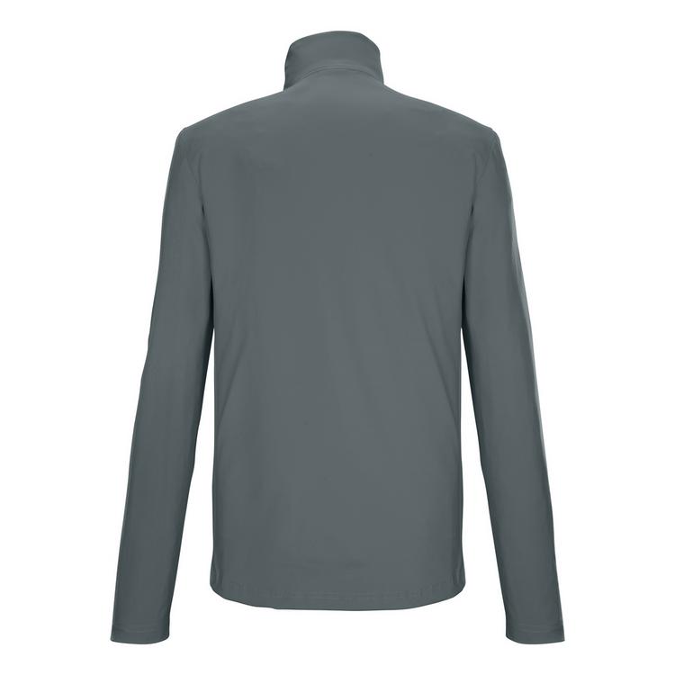 KILLTEC KILLTEC KSW 71 MN FLX SHRT Langarmshirt Herren - Grau0644 - 0 | SportScheck