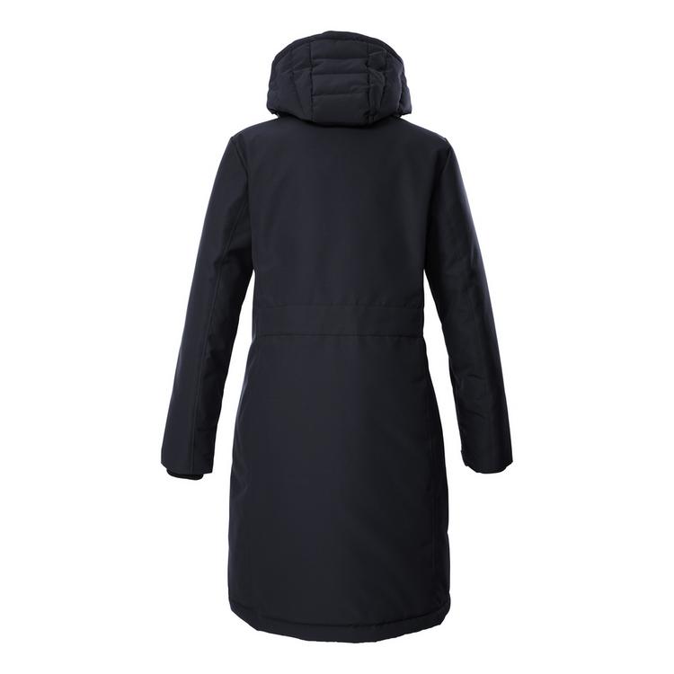 G.I.G.A. DX by killtec G.I.G.A. DX by killtec GW 80 WMN CT Funktionsmantel Damen - Blau3044 - 0 | SportScheck