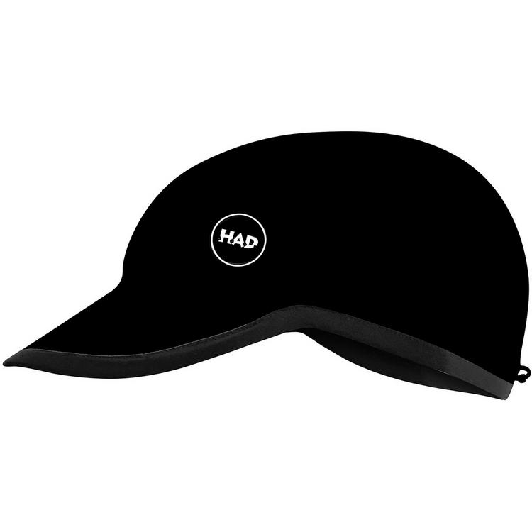 H.A.D. H.A.D. ULTRALIGHTMESH CAP Cap - Schwarz - 0 | SportScheck