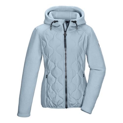 KILLTEC KSW 108 WMN FLC JCKT Fleecejacke Damen