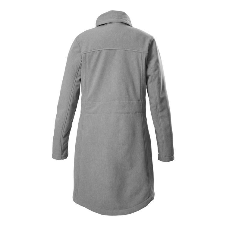 G.I.G.A. DX by killtec G.I.G.A. DX by killtec GW 34 WMN SFTSHLL PRK Funktionsmantel Damen - Hellgrau - 1 | SportScheck