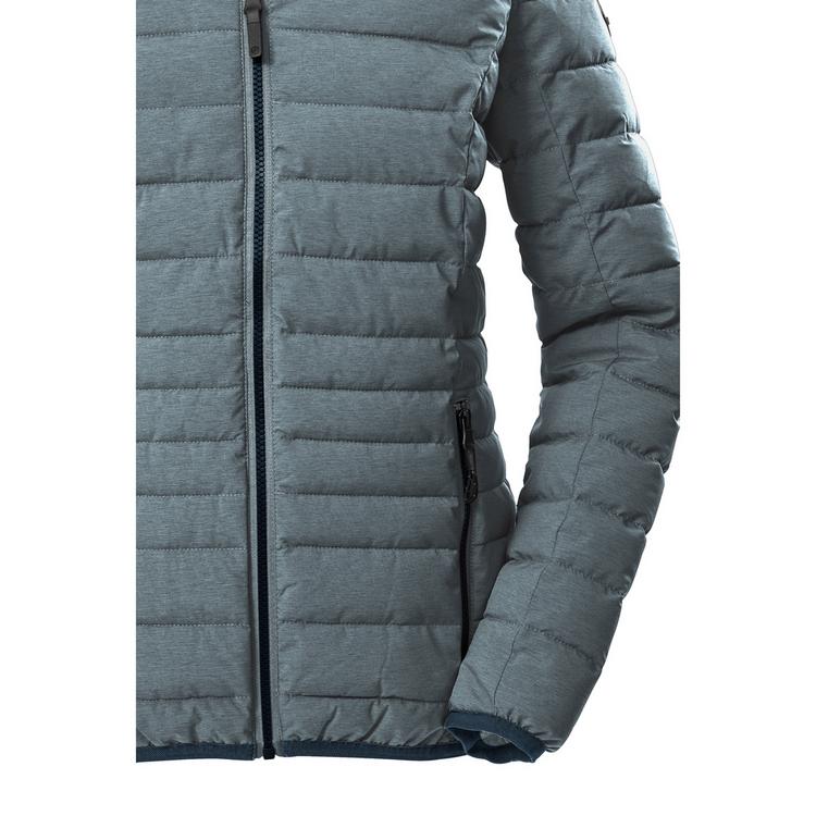 G.I.G.A. DX by killtec G.I.G.A. DX by killtec GW 49 WMN QLTD JCKT Softshelljacke Damen - wie abgebildet0013 - 2 | SportScheck