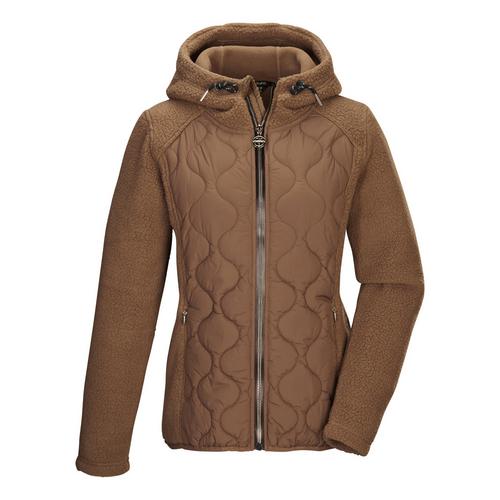 KILLTEC KSW 108 WMN FLC JCKT Fleecejacke Damen