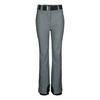 KILLTEC KSW 119 WMN SKI SFTSHLL PNTS Skihose Damen - Grau0644