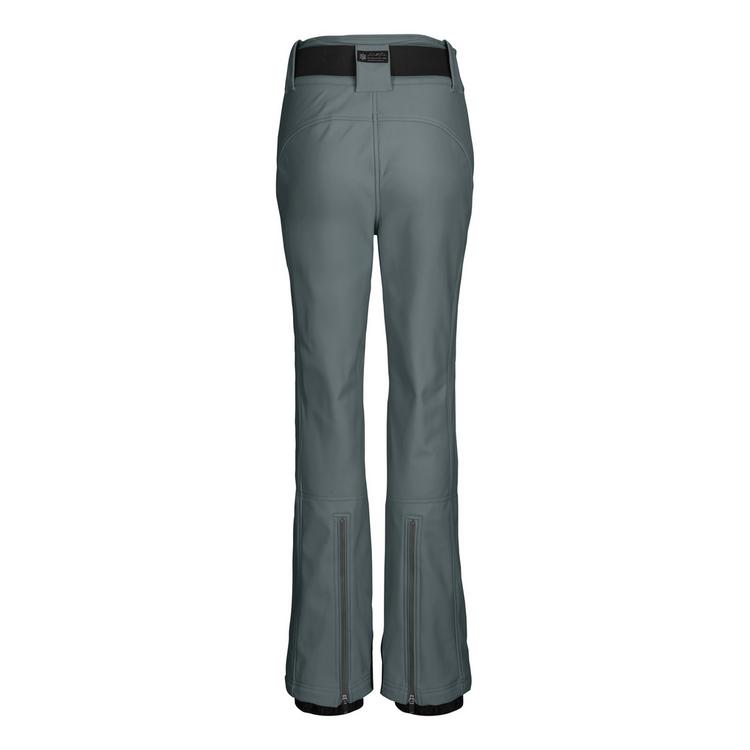 KILLTEC KILLTEC KSW 119 WMN SKI SFTSHLL PNTS Skihose Damen - Grau0644 - 0 | SportScheck