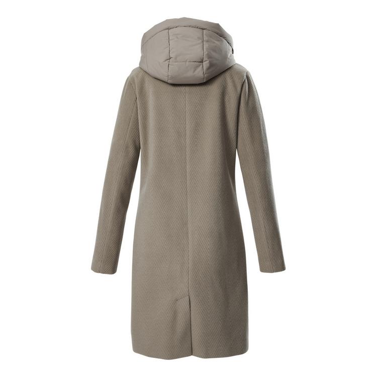 G.I.G.A. DX by killtec G.I.G.A. DX by killtec GW 20 WMN PRK Funktionsmantel Damen - Sand811 - 0 | SportScheck