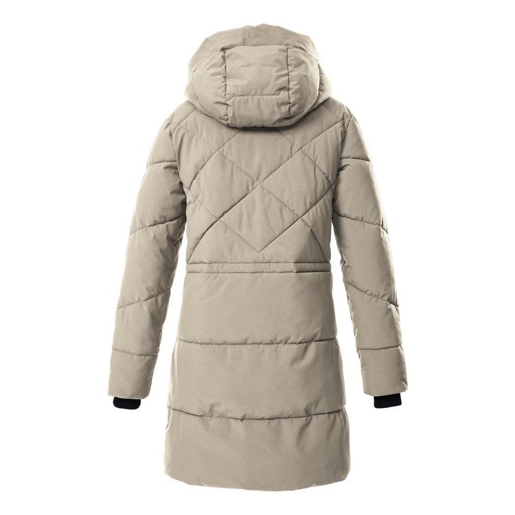 G.I.G.A. DX by killtec G.I.G.A. DX by killtec GW 56 WMN QLTD PRK Funktionsmantel Damen - Beige8017 - 0 | SportScheck