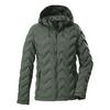 KILLTEC KOW 23 WMN QLTD JCKT Softshelljacke Damen - Gr&uuml;n2048