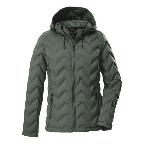 KILLTEC KOW 23 WMN QLTD JCKT Softshelljacke Damen