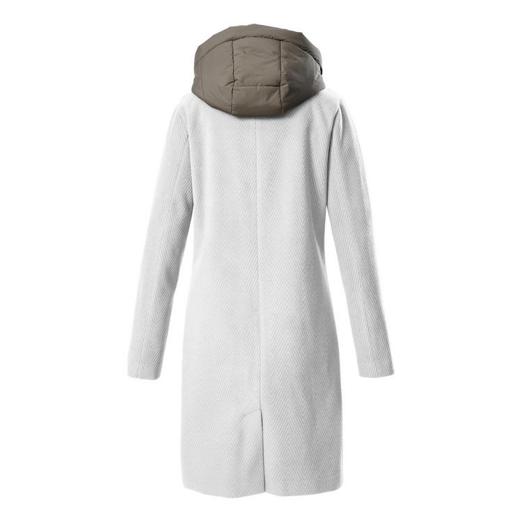 G.I.G.A. DX by killtec G.I.G.A. DX by killtec GW 20 WMN PRK Funktionsmantel Damen - Wei&szlig;951 - 0 | SportScheck