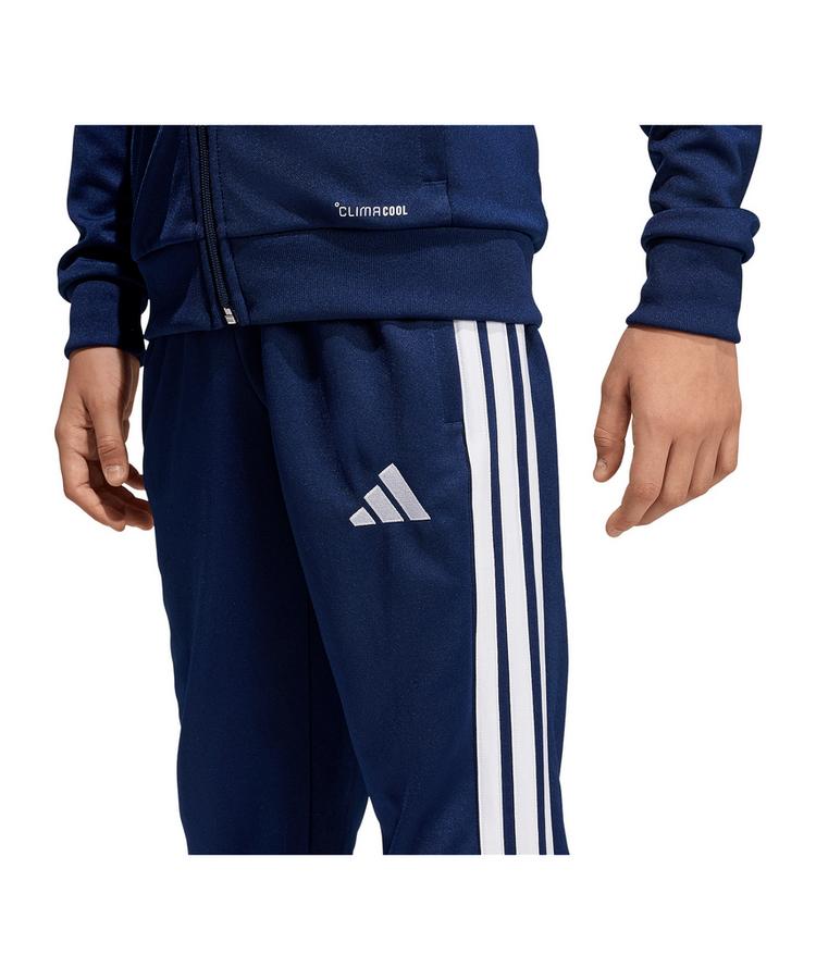 adidas adidas Tiro 26 League Trainingshose Kids Trainingshose Kinder - weiss - 0 | SportScheck