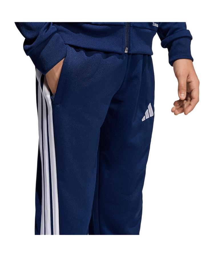 adidas adidas Tiro 26 League Trainingshose Kids Trainingshose Kinder - weiss - 1 | SportScheck