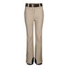 KILLTEC KSW 119 WMN SKI SFTSHLL PNTS Skihose Damen - Beige8025