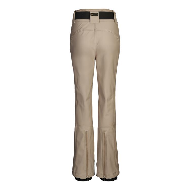 KILLTEC KILLTEC KSW 119 WMN SKI SFTSHLL PNTS Skihose Damen - Beige8025 - 0 | SportScheck