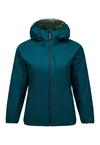 Peak Performance Wendejacke Damen - PONDEROSA PINE