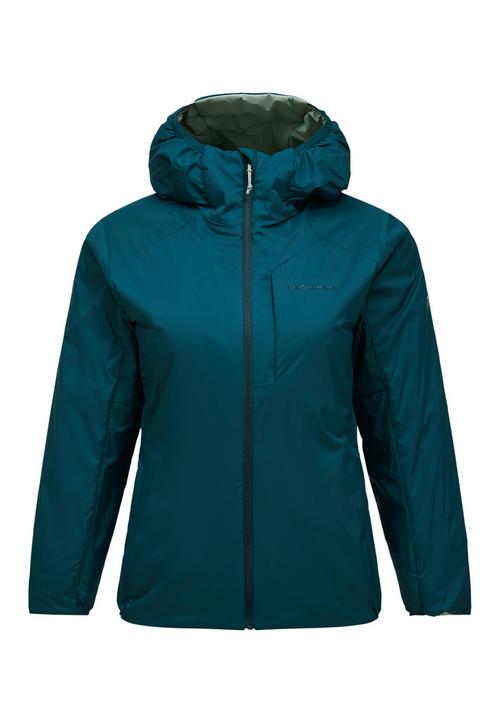 Peak Performance Wendejacke Damen