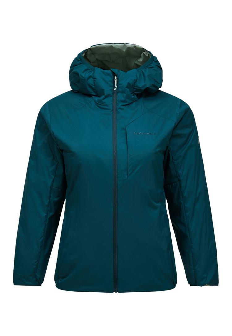 Peak Performance Peak Performance Wendejacke Damen - PONDEROSA PINE - 0 | SportScheck