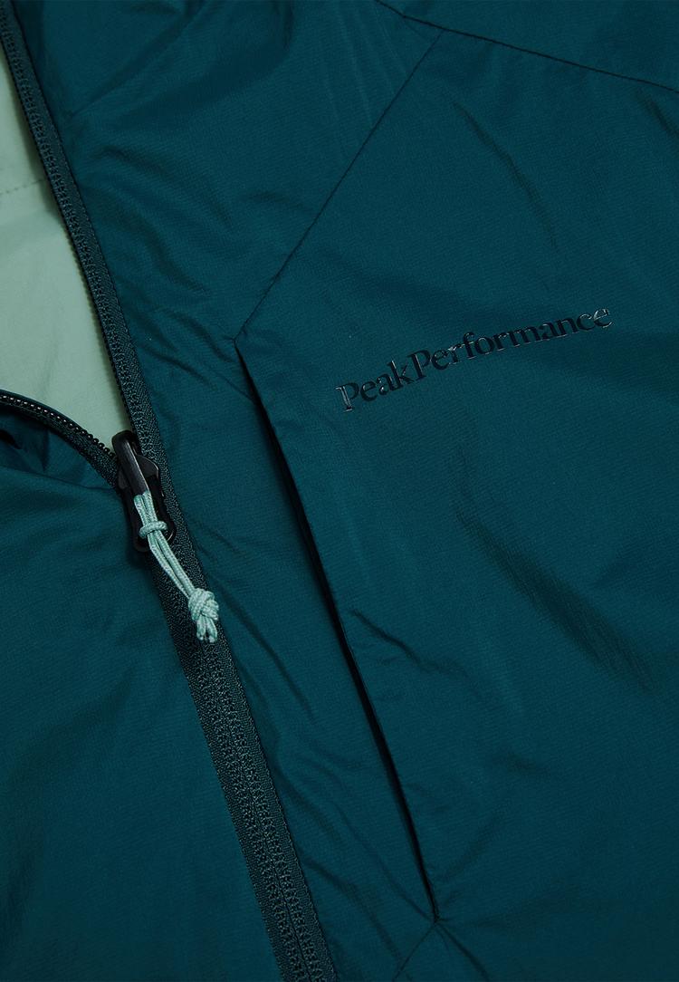 Peak Performance Peak Performance Wendejacke Damen - PONDEROSA PINE - 1 | SportScheck