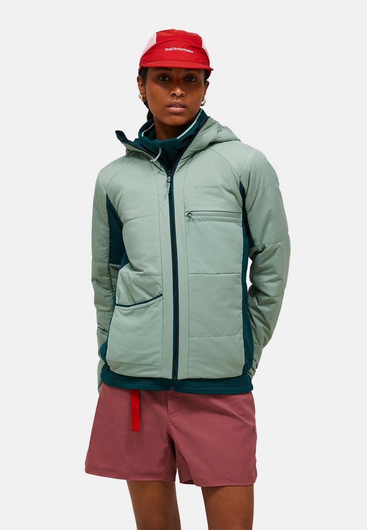 Peak Performance Peak Performance Wendejacke Damen - PONDEROSA PINE - 1 | SportScheck