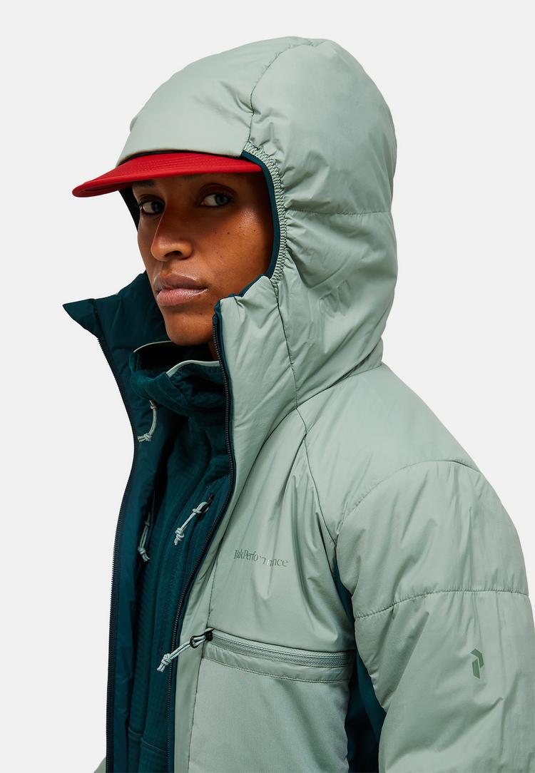 Peak Performance Peak Performance Wendejacke Damen - PONDEROSA PINE - 3 | SportScheck