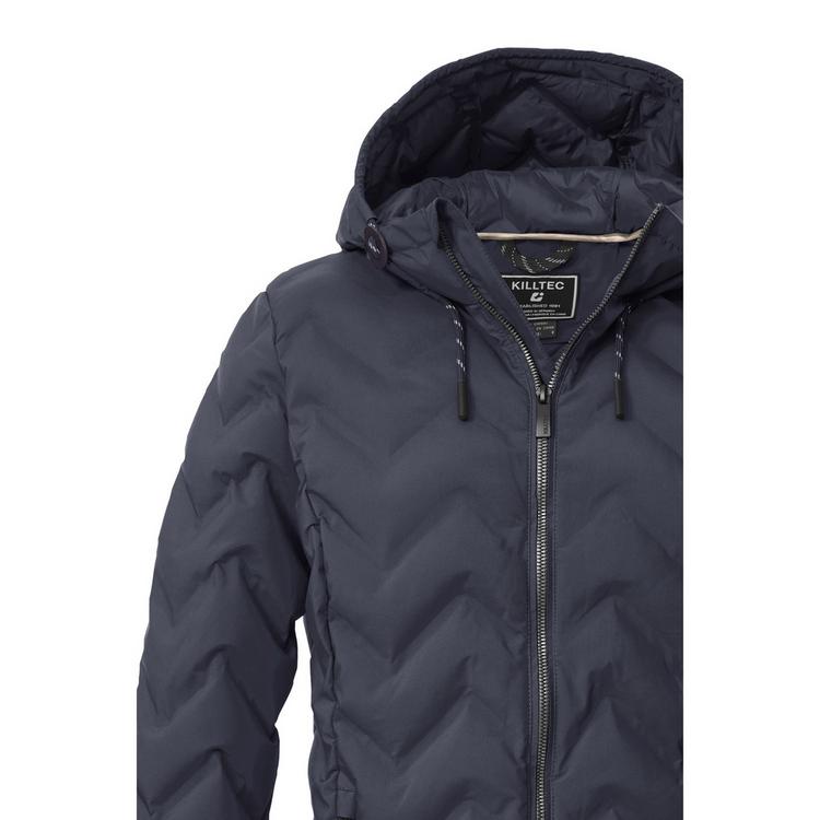 KILLTEC KILLTEC KOW 23 WMN QLTD JCKT Softshelljacke Damen - Blau3023 - 1 | SportScheck