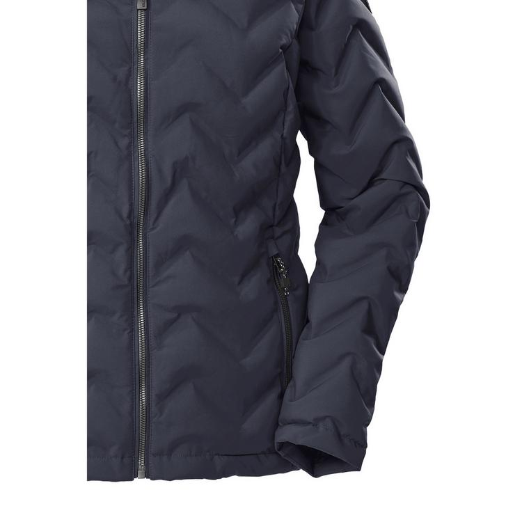 KILLTEC KILLTEC KOW 23 WMN QLTD JCKT Softshelljacke Damen - Blau3023 - 2 | SportScheck