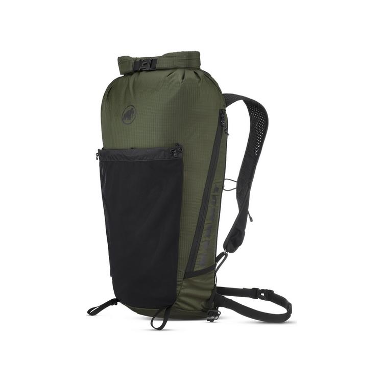 Mammut Mammut Aenergy 18 Wanderrucksack - dark marsh - 0 | SportScheck