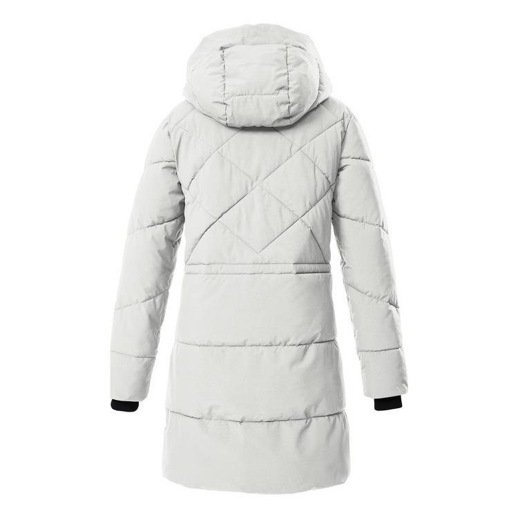 G.I.G.A. DX by killtec G.I.G.A. DX by killtec GW 56 WMN QLTD PRK Funktionsmantel Damen - Wei&szlig;951 - 0 | SportScheck