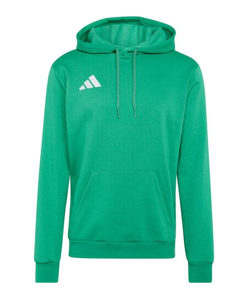 adidas Entrada 26 Hoody Funktionssweatshirt Herren