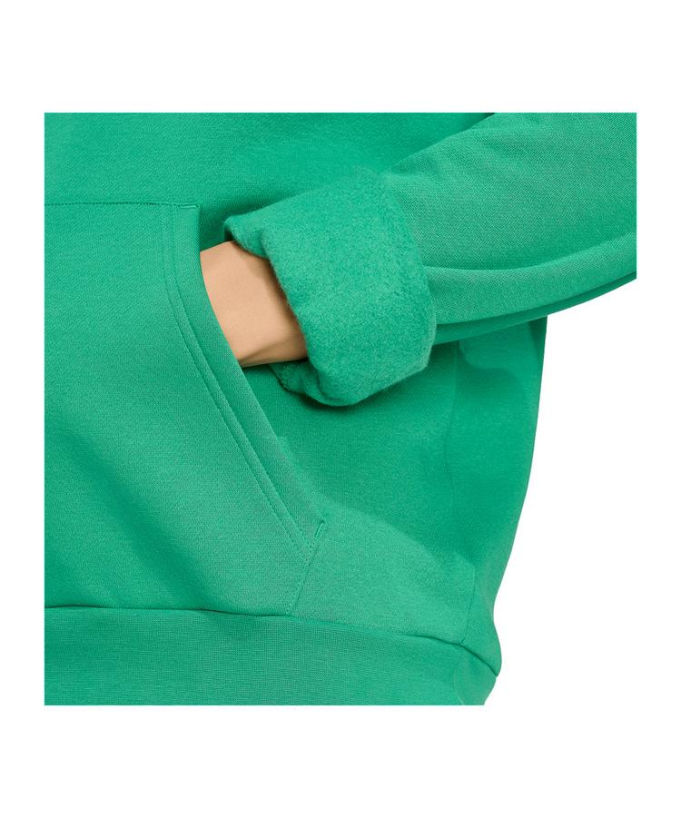 adidas adidas Entrada 26 Hoody Funktionssweatshirt Herren - gruenweiss - 3 | SportScheck