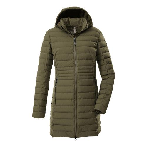 G.I.G.A. DX by killtec GW 77 WMN QLTD PRK_Bacarya Funktionsmantel Damen