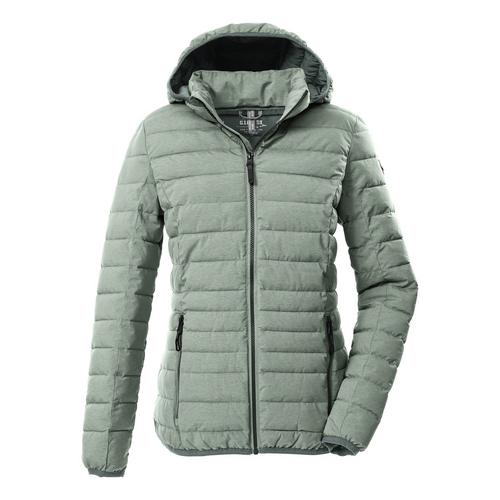 G.I.G.A. DX by killtec GW 49 WMN QLTD JCKT Softshelljacke Damen