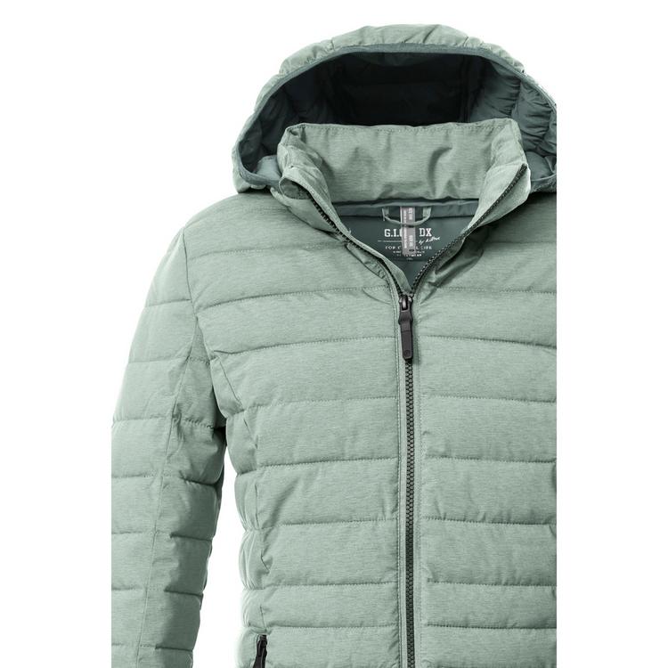 G.I.G.A. DX by killtec G.I.G.A. DX by killtec GW 49 WMN QLTD JCKT Softshelljacke Damen - Gr&uuml;n2019 - 1 | SportScheck