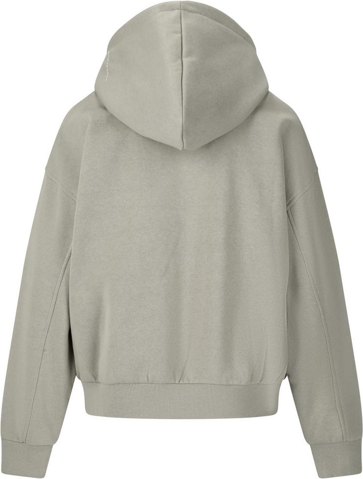 Endurance Endurance Evelyn jr. Hoodie Kinder - 1026 Ash - 0 | SportScheck