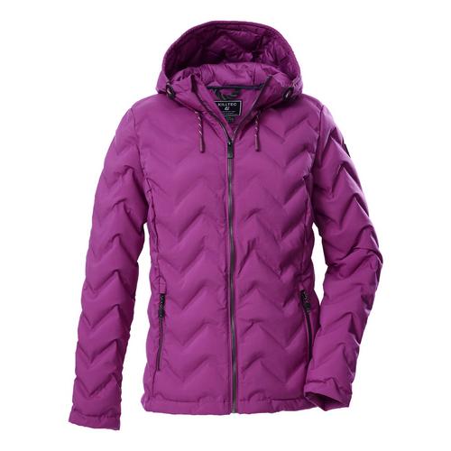 KILLTEC KOW 23 WMN QLTD JCKT Softshelljacke Damen