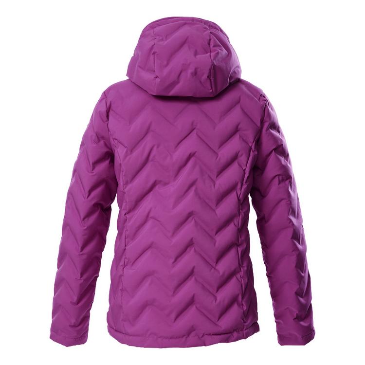 KILLTEC KILLTEC KOW 23 WMN QLTD JCKT Softshelljacke Damen - Rose4025 - 0 | SportScheck