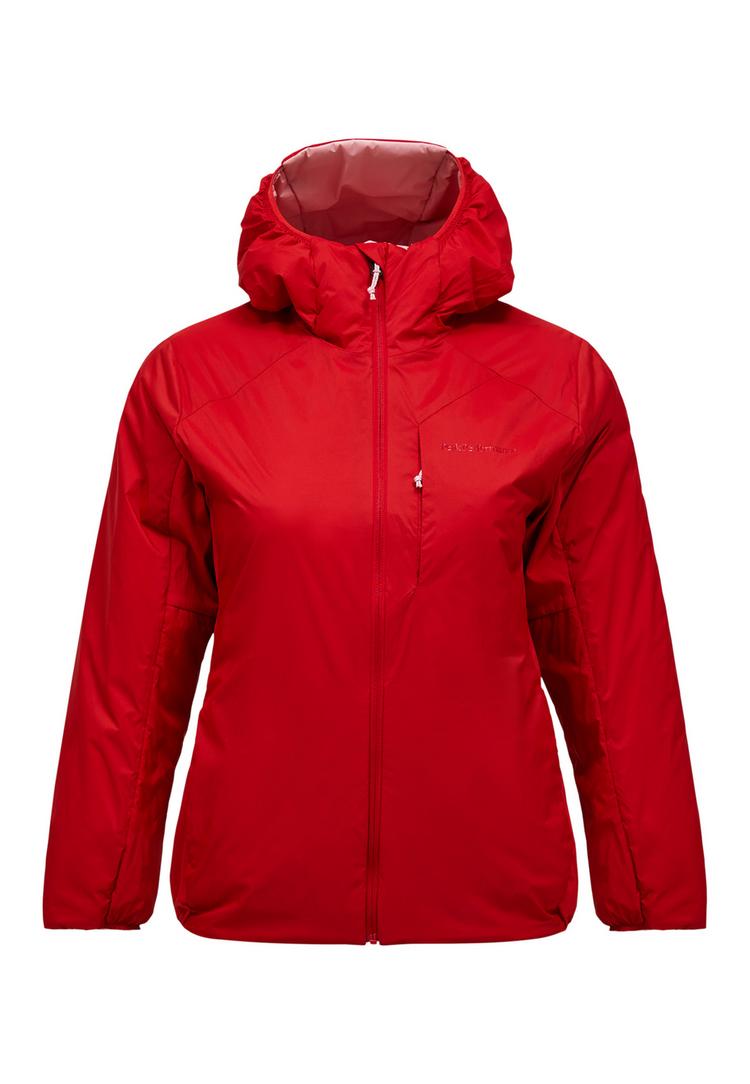 Peak Performance Peak Performance Wendejacke Damen - HIMBEERE - 0 | SportScheck