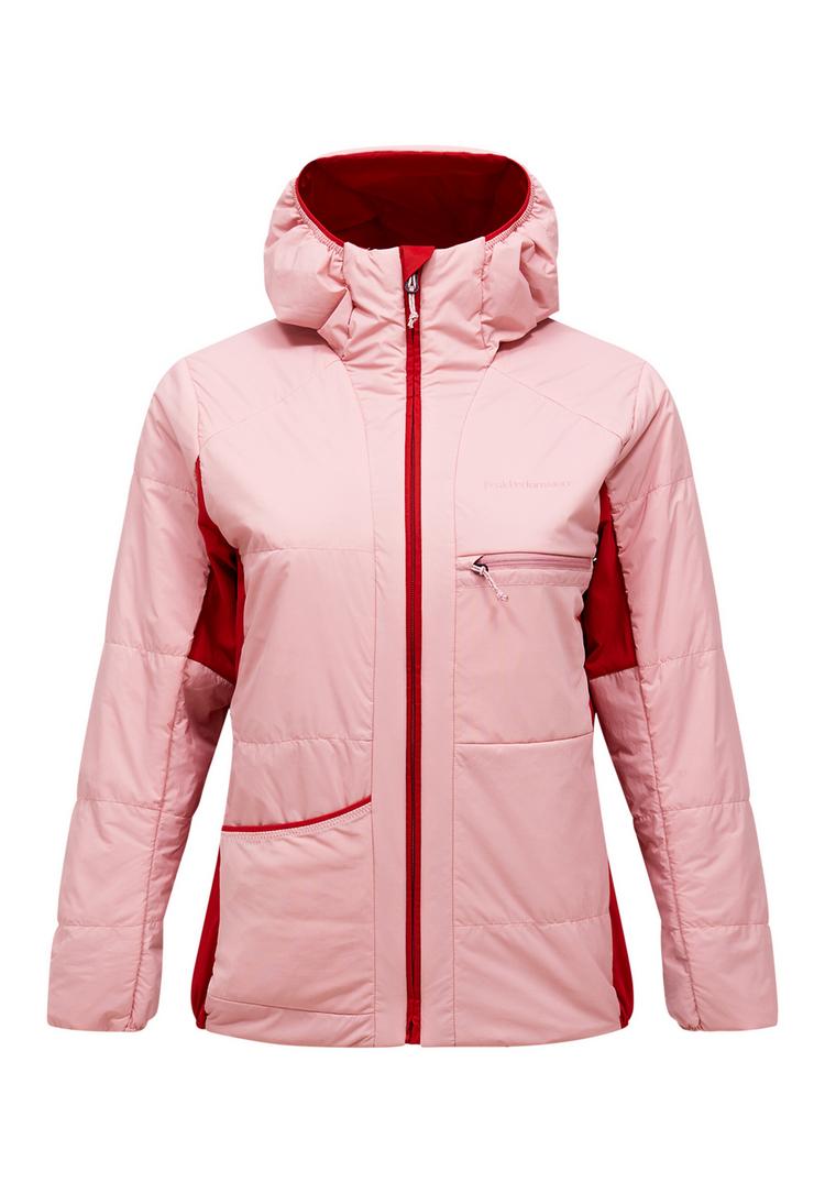 Peak Performance Peak Performance Wendejacke Damen - HIMBEERE - 0 | SportScheck