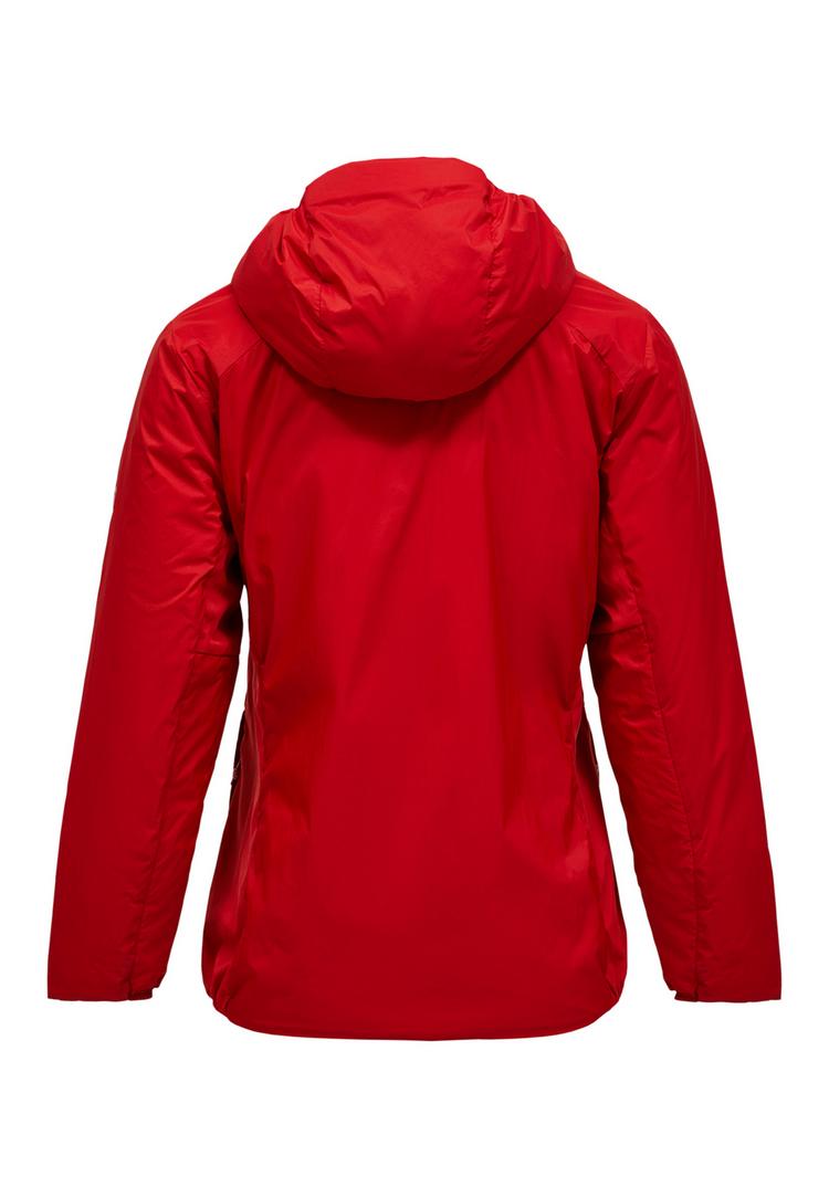 Peak Performance Peak Performance Wendejacke Damen - HIMBEERE - 0 | SportScheck