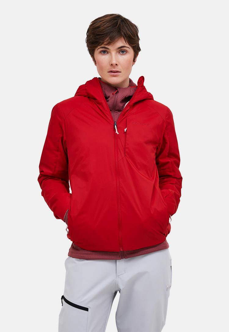 Peak Performance Peak Performance Wendejacke Damen - HIMBEERE - 1 | SportScheck