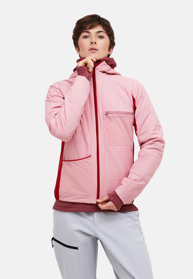 Peak Performance Peak Performance Wendejacke Damen - HIMBEERE - 2 | SportScheck