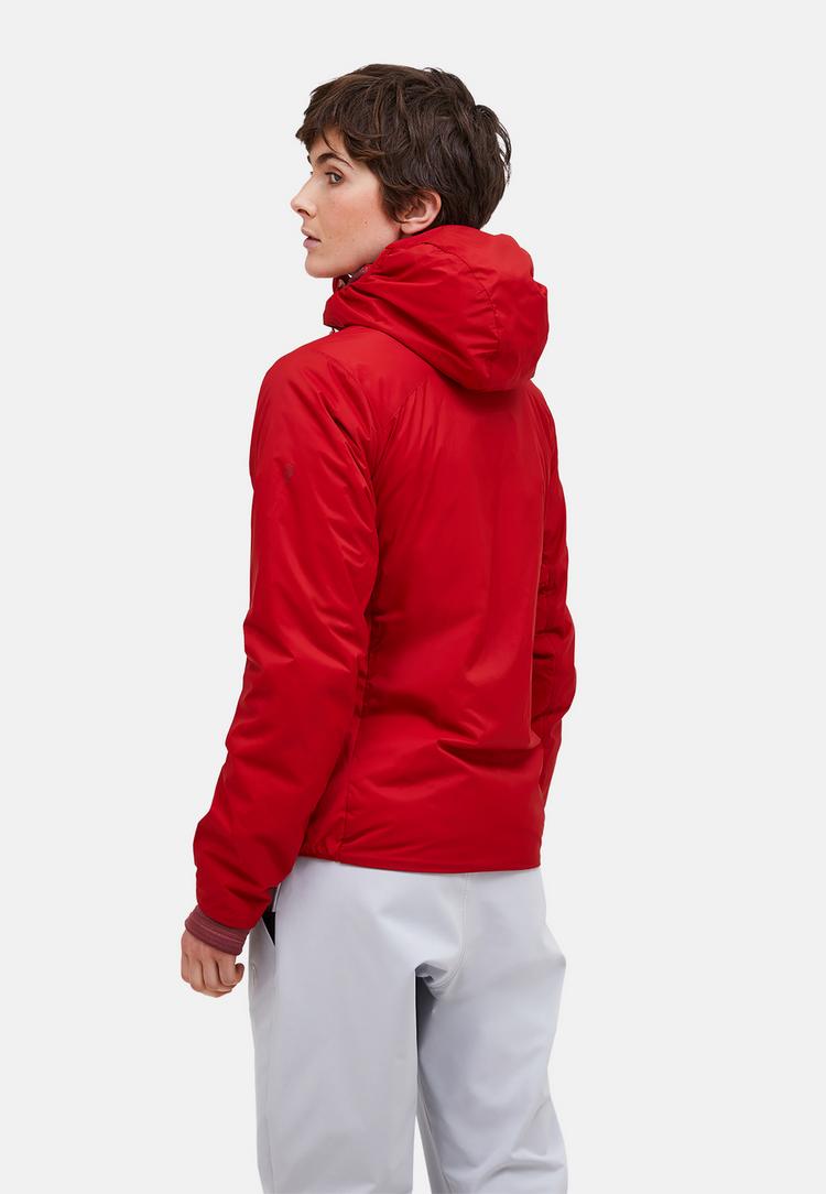 Peak Performance Peak Performance Wendejacke Damen - HIMBEERE - 3 | SportScheck