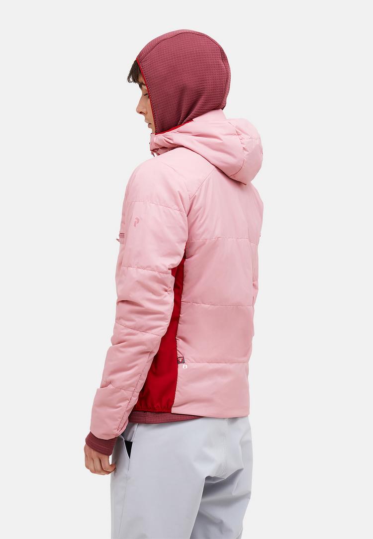 Peak Performance Peak Performance Wendejacke Damen - HIMBEERE - 4 | SportScheck