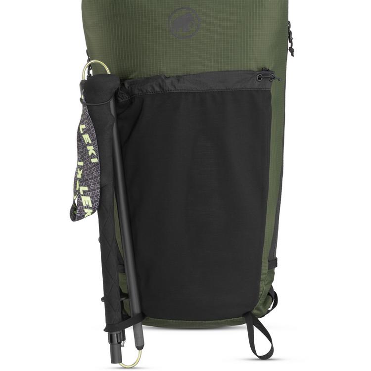 Mammut Mammut Aenergy 18 Wanderrucksack - dark marsh - 0 | SportScheck