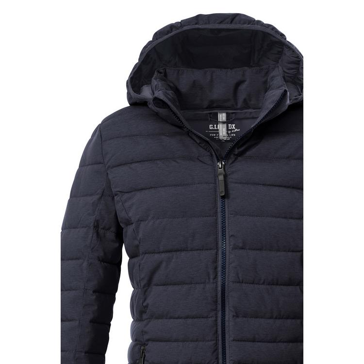 G.I.G.A. DX by killtec G.I.G.A. DX by killtec GW 49 WMN QLTD JCKT Softshelljacke Damen - Blau3044 - 1 | SportScheck